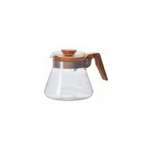 Coffee Server 02 - 600CC