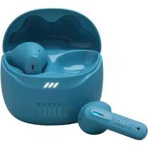 Fone de Ouvido JBL Tune Flex 2 Bluetooth Turquesa