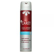 Higiene Carey Spray Fijador Extra Fuerte 410ML - Cod Int: 20758