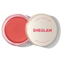 Blush Sheglam Cheeky Color Jam Spring Blossom