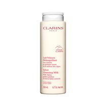 Limpiador Facial Clarins Velvet Milk 200ML