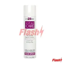 Spray Fixador Vital Care 21HS 283G