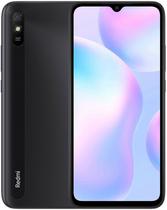 Smartphone Xiaomi Redmi 9A Lte Dual Sim 6.53" 2GB/32GB Black (India)