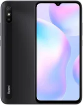 Smartphone Xiaomi Redmi 9A Lte Dual Sim 6.53" 2GB/32GB Black (India)