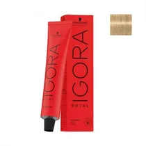Tinta de Cabelo Igora Royal 90 60ML