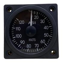 Cfi Airspeed 120 Knots 2-1/4" ASI2S-120N