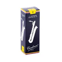 Palheta Vandoren Sax Baritono Classique 2 SR242