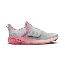 Tenis Under Armour Flash Fade Infantil Feminino (27 Ao 33) 3026725-100