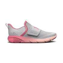 Tênis Under Armour Flash Fade Infantil Feminino (27 Ao 33) 3026725-100