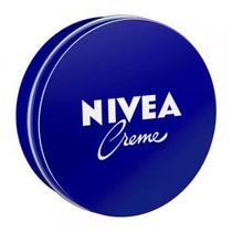 Creme Hidratante Nivea Lata 60ML