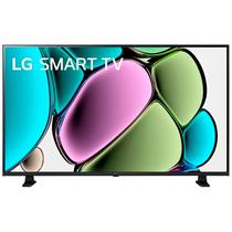 Smart TV LG 32LR650, Tela 32", HD, Wi-Fi, Bluetooth, USB, Preto