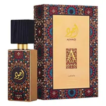 Ajwad Lattafa 60 ML Edp - UNISEX-56266