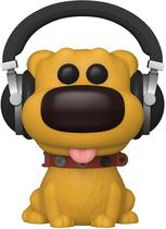 Boneco Dug With Headphones - Dug Days Funko Pop! 1097