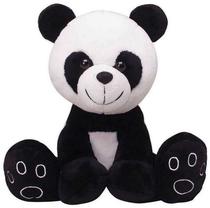 Pelucia Minha Pandinha Buba 4771