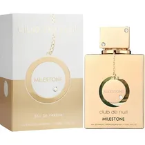 Perfume Armaf Club de Nuit Milestone 105ML Eau de Parfum Unissex