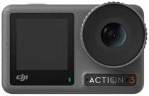 Camera Dji Osmo Action 3 Adventure Combo