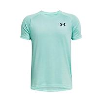 Remera Under Armour 1377843-361 Tech 2.0