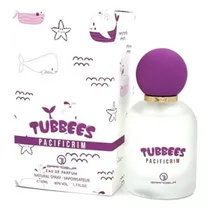 Tubbees Pacificrim 50ML