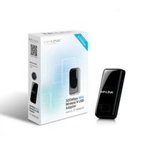 Adap. USB Wifi TP-Link TL-WN823N 300MBP Mini