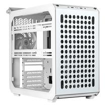 Gabinete Cooler Master Flatpack Qube 500 1FAN Whit