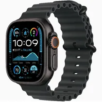 Apple Watch Ultra 2 49MM – Black Ocean MYTC3LW/A M/L