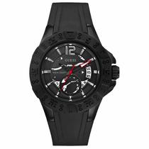 Relogio Masculino Guess U-0034-G3