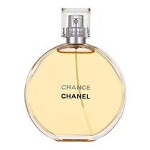 Chanel Chance Edt 100ML