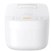 Panela Elétrica de Arroz Xiaomi MFB120A-1 1L 220V - Branca Eu 52771 BHR7919EU