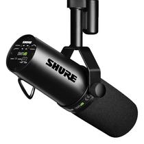 Microfono Shure SM7DB