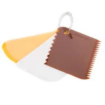 Tescoma Espatulas p/Reposteria 3PZS "Delicia"