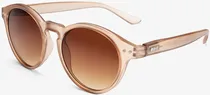 Óculos de Sol B+D Round XL 4602 - Feminino