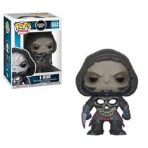 Funko Pop Movies Ready Player One - I-Rok 502