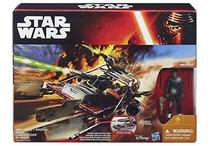 Star Wars "B3674" Nave Desert Landspeed