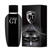 Perfume New Brand Prestige GT For Men Edt Masculino 100ML