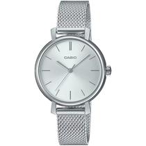 Relogio Feminino Casio LTP-2024VM-7CDR  Prata