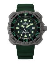 Citizen Reloj Reloj Citizen BN0228-06W Verde s/C