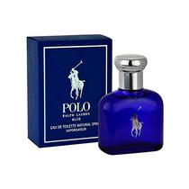 Polo Blue Edt M 40ML