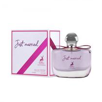 Perfume Maison Alhambra Just Married Edp Feminino 100ML