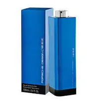 Perfume Porsche Blue ?Black Friday?