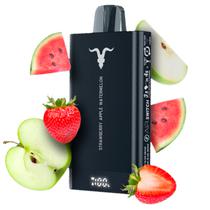 Vaper Ignite V150 15000 Puff Strawberry Apple Watermelon