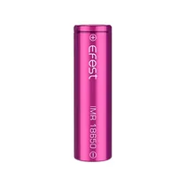Bateria Efest 18650 3500MAH