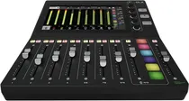 Mesa de Som Mackie DLZ Creator 12 Canais Digital Mixer - Bivolt
