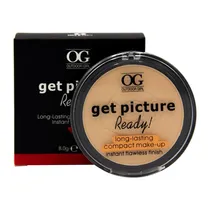 Pó Facial Og Longa Duração GP101