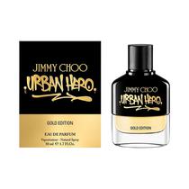 Jimmy Choo-Urban Hero Gold Edp.SPR.50ML