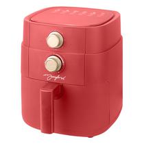 Fritadeira Eletrica Maryland MR-740 - 1350W - 5L - 220V - Vermelho