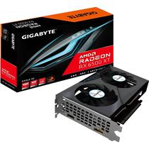 Placa de Video Gigabyte Radeon RX 6500 XT Eagle 4 GB GDDR6 (GV-R65XTEAGLE-4GD)