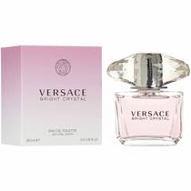 Versace Bright Crystal Edt Fem 90ML