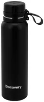 Garrafa Térmica Discovery 18491 850ML Preto