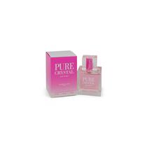 Pure Crystal Fem. 100ML Edp c/s