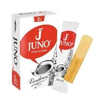 Palheta Vandoren Juno Sax Alto 2.5 JSR6125
